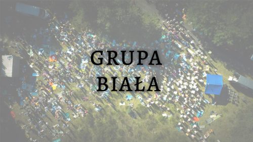 Grupa Biała (13 sierpnia 2025)