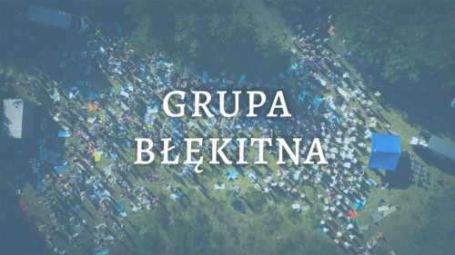 Grupa Błękitna (10 sierpnia 2025)