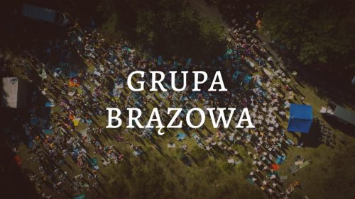 Grupa Brązowa (12 sierpnia 2025)