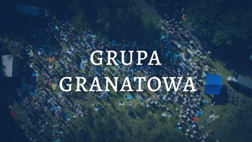 Grupa Granatowa (10 sierpnia 2025)