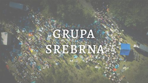 Grupa Srebrna (14 sierpnia 2025)
