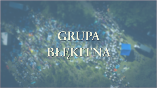Grupa Błękitna (9 sierpnia)