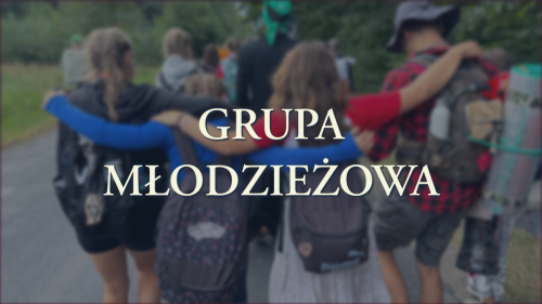 Młodzieżowa
