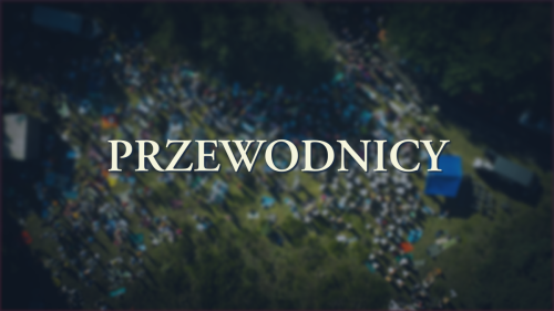 PRZEWODNICY