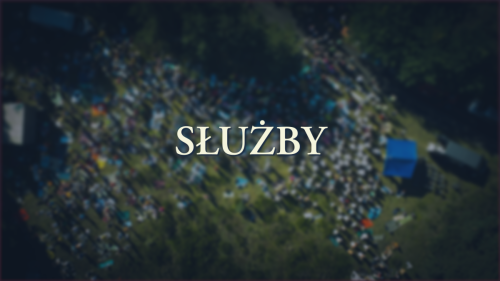 Służby
